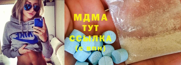 прущая мука Вяземский